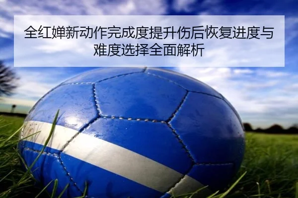 全红婵新动作完成度提升伤后恢复进度与难度选择全面解析